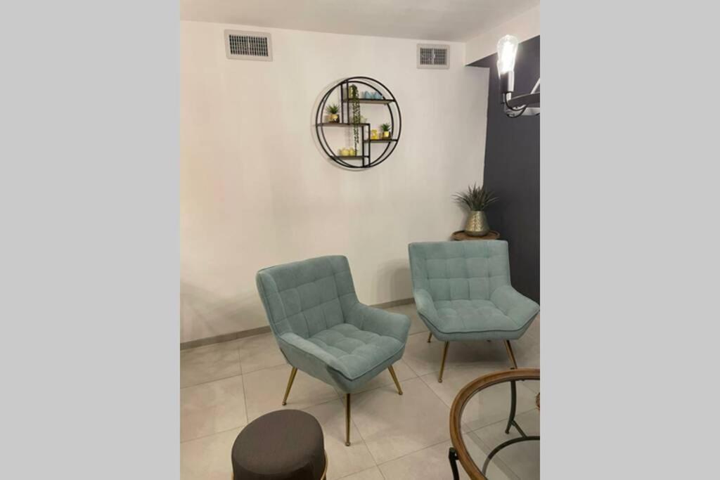 Appartement נוף הארבל עם חלון לכינרת à Migdal Extérieur photo