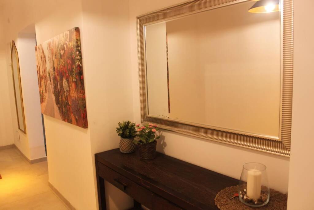 Appartement נוף הארבל עם חלון לכינרת à Migdal Extérieur photo