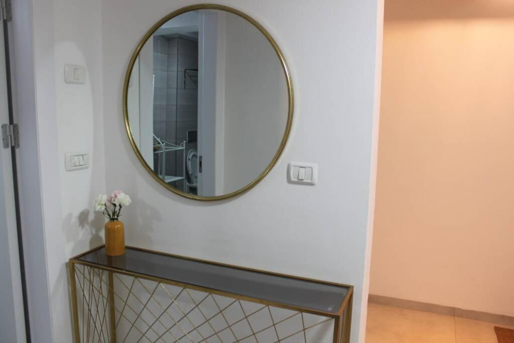 Appartement נוף הארבל עם חלון לכינרת à Migdal Extérieur photo